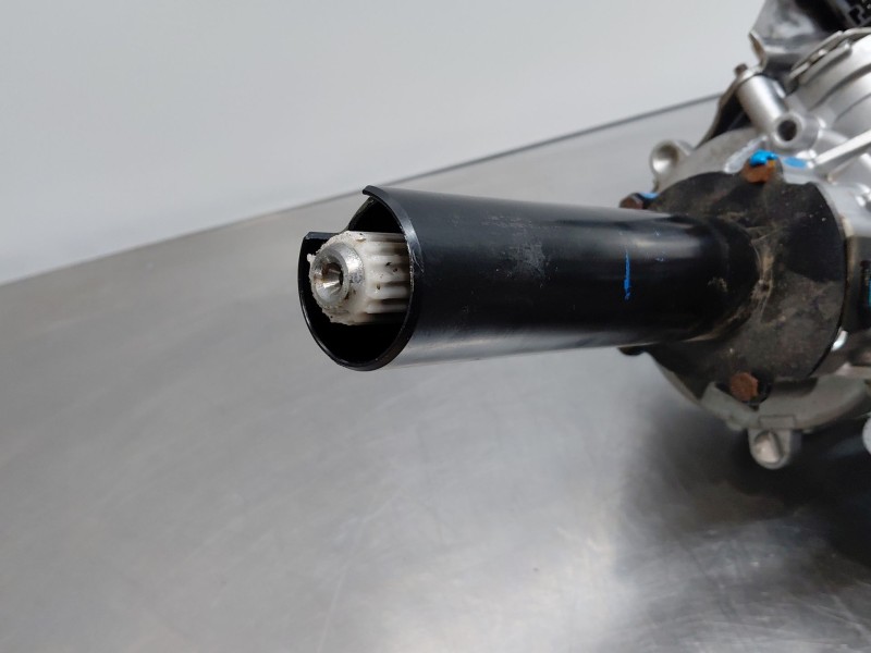 Recambio de columna direccion para jeep compass ii multiair referencia OEM IAM 68276905AF  