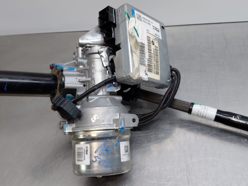 Recambio de columna direccion para jeep compass ii multiair referencia OEM IAM 68276905AF  