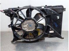 Recambio de electroventilador para jeep compass ii multiair referencia OEM IAM 68249186AB  