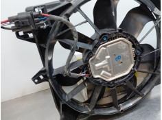 Recambio de electroventilador para jeep compass ii multiair referencia OEM IAM 68249186AB   2