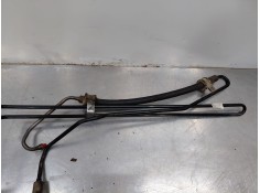 Recambio de tubo presion direccion asistida para mercedes-benz vito / mixto furgoneta (w639) 109 cdi (639.601, 639.603, 639.605) 2