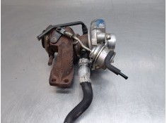 Recambio de turbocompresor para citroën c4 coupé (la_) 1.6 hdi referencia OEM IAM 0375J0 9657603780 