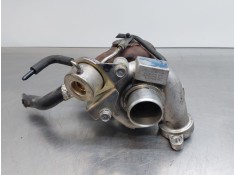 Recambio de turbocompresor para citroën c4 coupé (la_) 1.6 hdi referencia OEM IAM 0375J0 9657603780  2