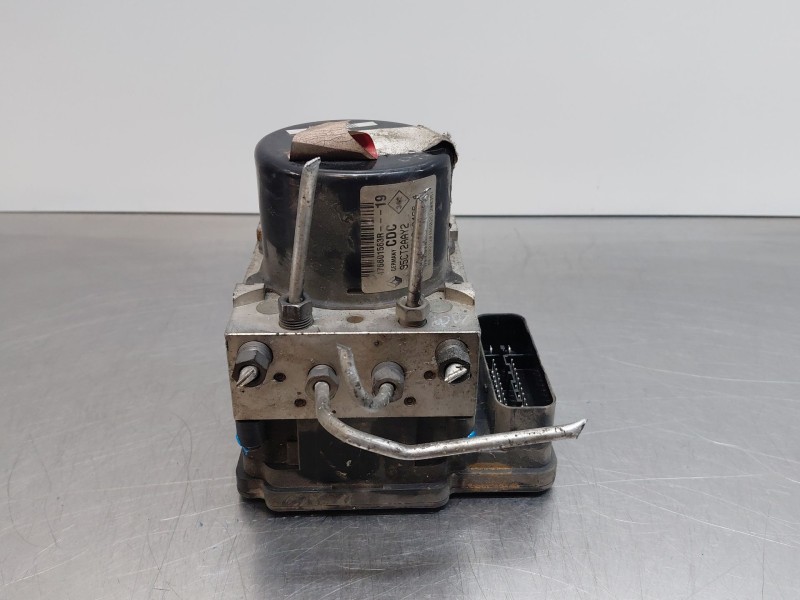 Recambio de abs para renault megane iii grandtour (kz0/1) 1.5 dci referencia OEM IAM 476604304R 476601563R 
