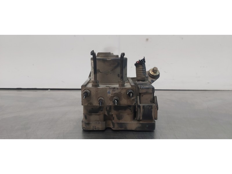 Recambio de abs para mazda 3 berlina (bk) 1.6 crdt active referencia OEM IAM 3M512M110CA  