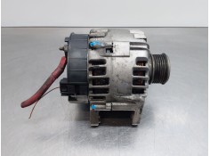 Recambio de alternador para renault megane iii grandtour (kz0/1) 1.5 dci referencia OEM IAM 231000026R  