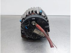Recambio de alternador para renault megane iii grandtour (kz0/1) 1.5 dci referencia OEM IAM 231000026R   2