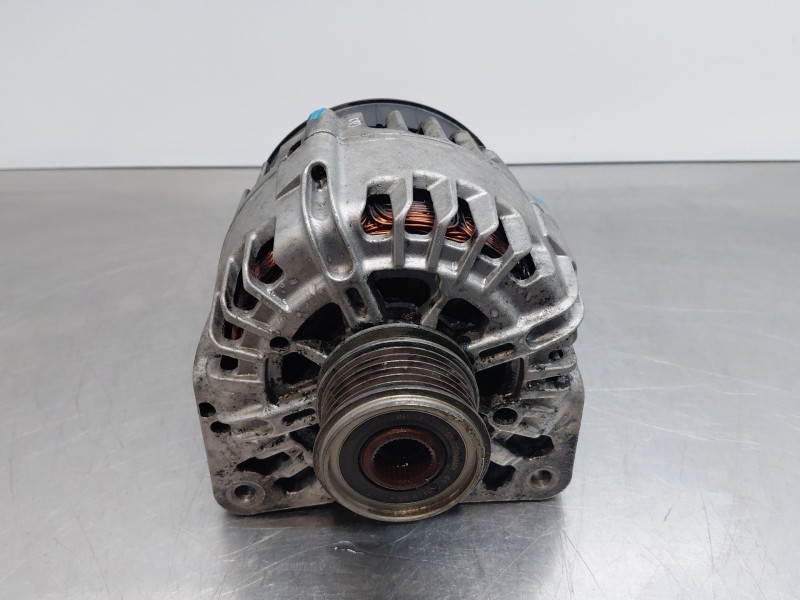 Recambio de alternador para renault megane iii grandtour (kz0/1) 1.5 dci referencia OEM IAM 231000026R  