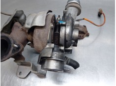Recambio de turbocompresor para renault megane iii grandtour (kz0/1) 1.5 dci referencia OEM IAM 7701479077 82728404  2
