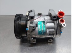 Recambio de compresor aire acondicionado para dacia logan (ls_) 1.4 (lsoa, lsoc, lsoe, lsog) referencia OEM IAM 8200117767  