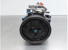 Recambio de compresor aire acondicionado para dacia logan (ls_) 1.4 (lsoa, lsoc, lsoe, lsog) referencia OEM IAM 8200117767   2