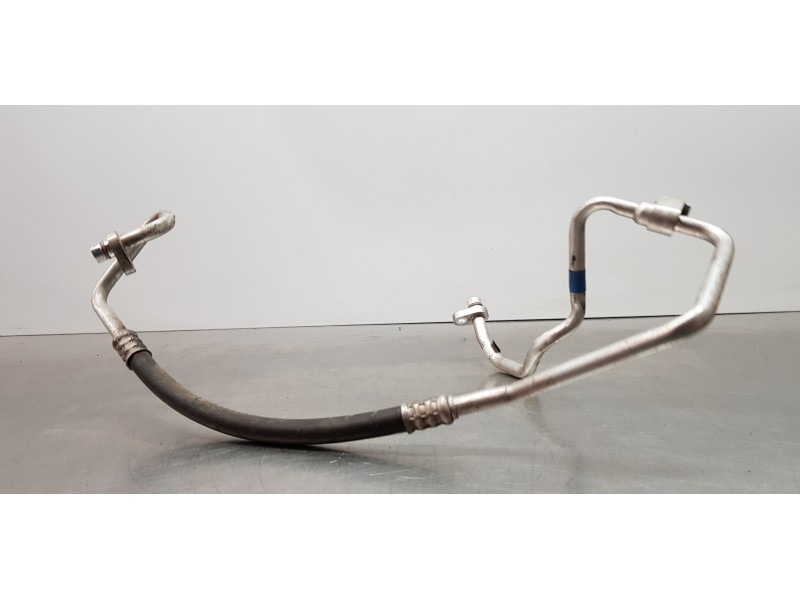 Recambio de tubos aire acondicionado para nissan qashqai (j11) acenta referencia OEM IAM 924474ED0A  
