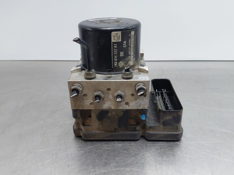 Recambio de abs para seat altea xl (5p5, 5p8) 1.6 tdi referencia OEM IAM 1K0614517ATBEF 1K0907379AJ 