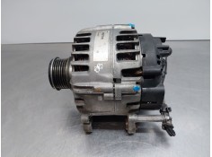 Recambio de alternador para seat altea xl (5p5, 5p8) 1.6 tdi referencia OEM IAM 03L903023  