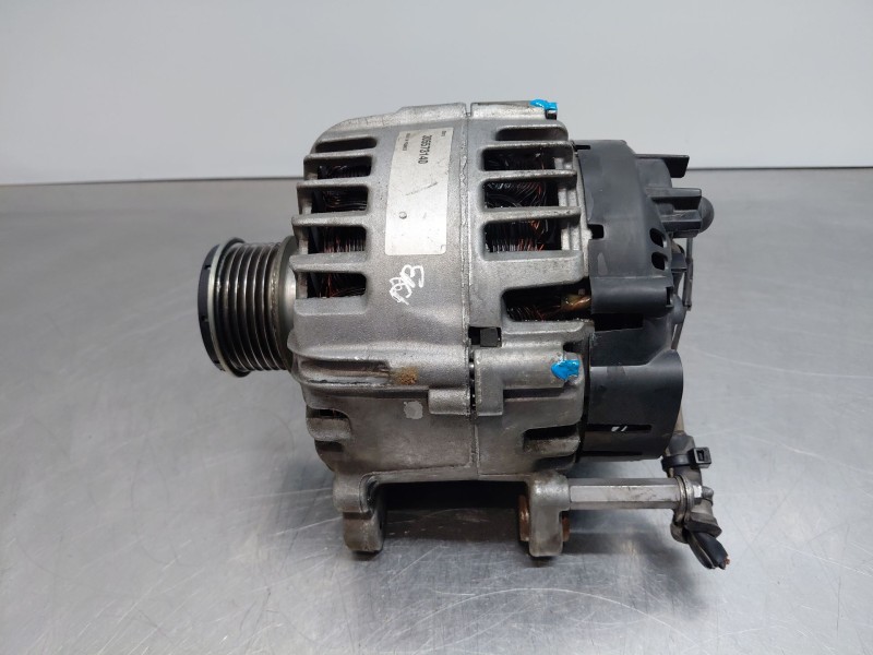 Recambio de alternador para seat altea xl (5p5, 5p8) 1.6 tdi referencia OEM IAM 03L903023  