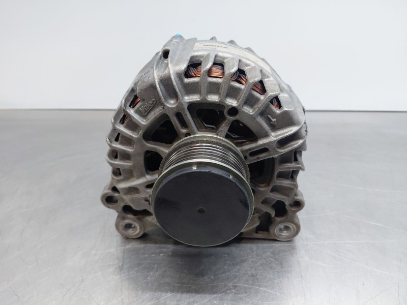 Recambio de alternador para seat altea xl (5p5, 5p8) 1.6 tdi referencia OEM IAM 03L903023  