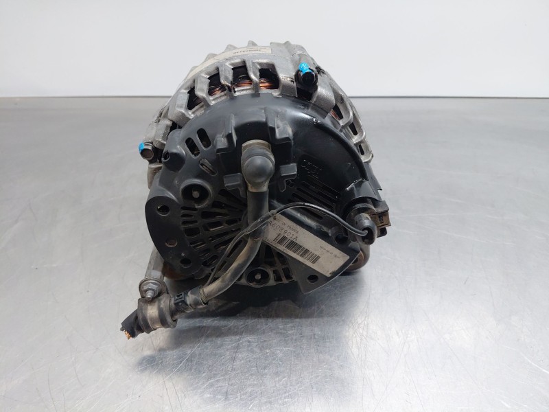 Recambio de alternador para seat altea xl (5p5, 5p8) 1.6 tdi referencia OEM IAM 03L903023  