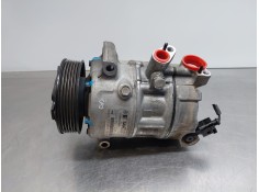 Recambio de compresor aire acondicionado para seat altea xl (5p5, 5p8) 1.6 tdi referencia OEM IAM 1K0820859Q  