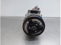 Recambio de compresor aire acondicionado para seat altea xl (5p5, 5p8) 1.6 tdi referencia OEM IAM 1K0820859Q   2