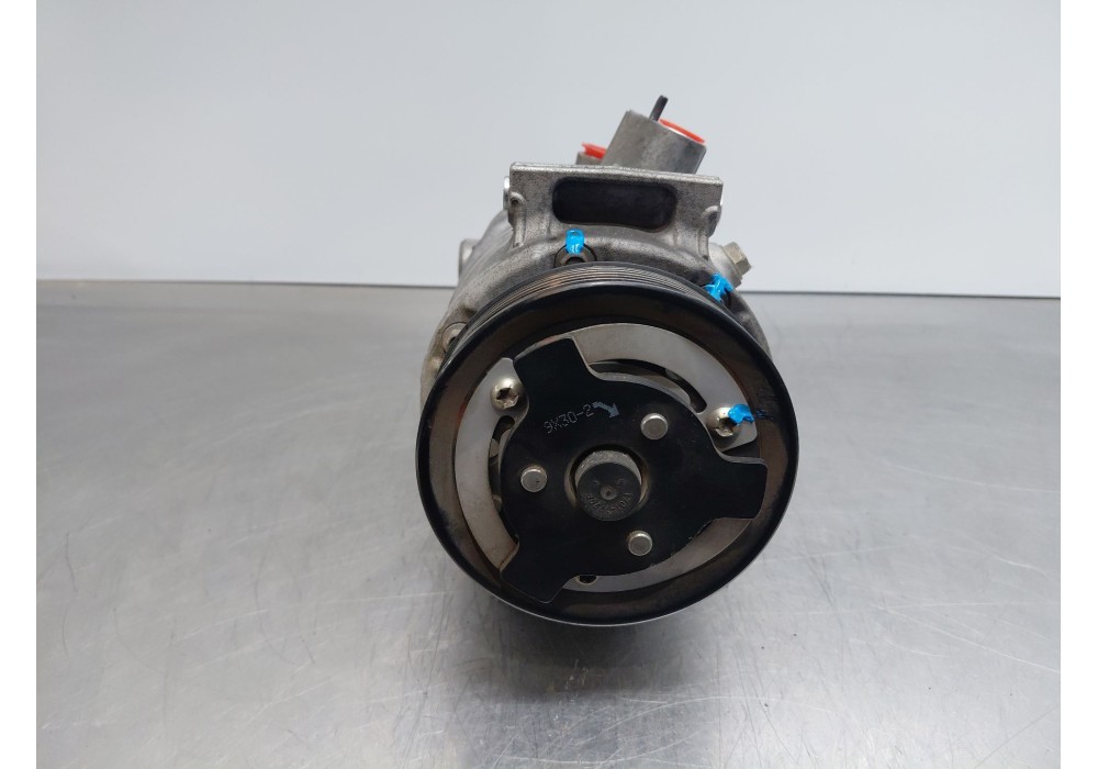 Recambio de compresor aire acondicionado para seat altea xl (5p5, 5p8) 1.6 tdi referencia OEM IAM 1K0820859Q  
