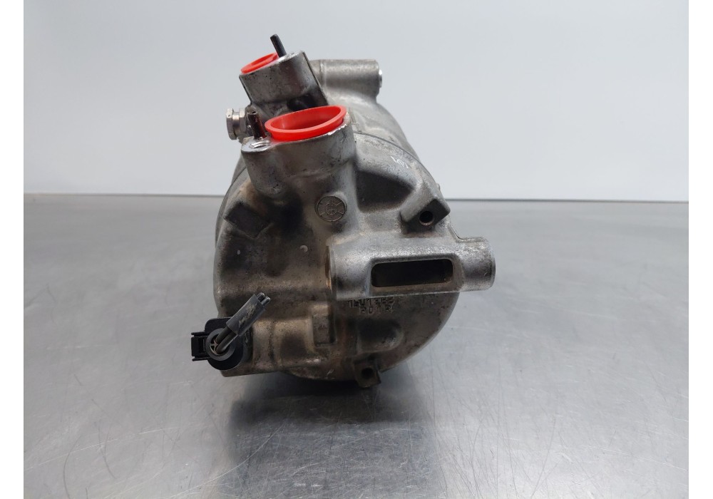 Recambio de compresor aire acondicionado para seat altea xl (5p5, 5p8) 1.6 tdi referencia OEM IAM 1K0820859Q  