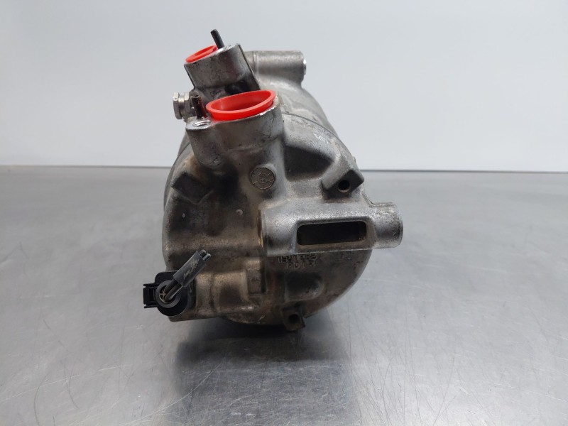 Recambio de compresor aire acondicionado para seat altea xl (5p5, 5p8) 1.6 tdi referencia OEM IAM 1K0820859Q  