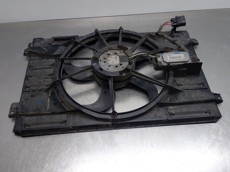 Recambio de electroventilador para seat altea xl (5p5, 5p8) 1.6 tdi referencia OEM IAM 1K0959455FB  