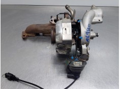 Recambio de turbocompresor para seat altea xl (5p5, 5p8) 1.6 tdi referencia OEM IAM 03L253016T  