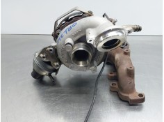 Recambio de turbocompresor para seat altea xl (5p5, 5p8) 1.6 tdi referencia OEM IAM 03L253016T   2