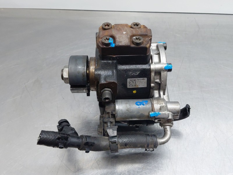 Recambio de bomba inyeccion para seat altea xl (5p5, 5p8) 1.6 tdi referencia OEM IAM 03L130755E  