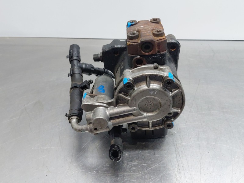 Recambio de bomba inyeccion para seat altea xl (5p5, 5p8) 1.6 tdi referencia OEM IAM 03L130755E  