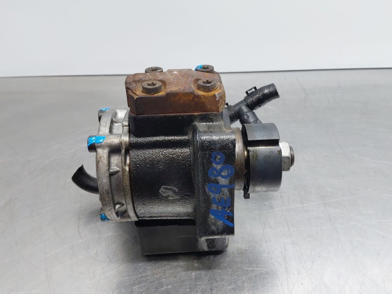 Recambio de bomba inyeccion para seat altea xl (5p5, 5p8) 1.6 tdi referencia OEM IAM 03L130755E  