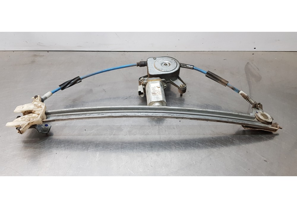 Recambio de elevalunas trasero derecho para peugeot 406 break (s1/s2) st pack sport referencia OEM IAM 9636619380  