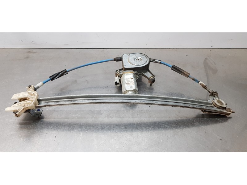 Recambio de elevalunas trasero derecho para peugeot 406 break (s1/s2) st pack sport referencia OEM IAM 9636619380  