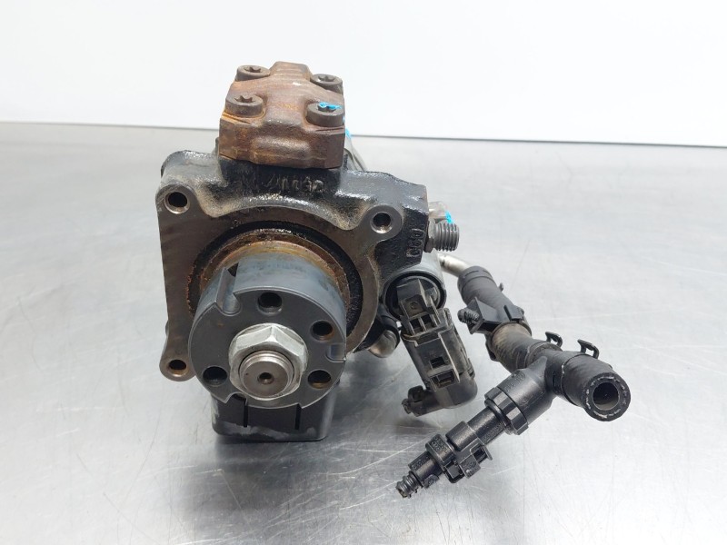 Recambio de bomba inyeccion para seat altea xl (5p5, 5p8) 1.6 tdi referencia OEM IAM 03L130755E  