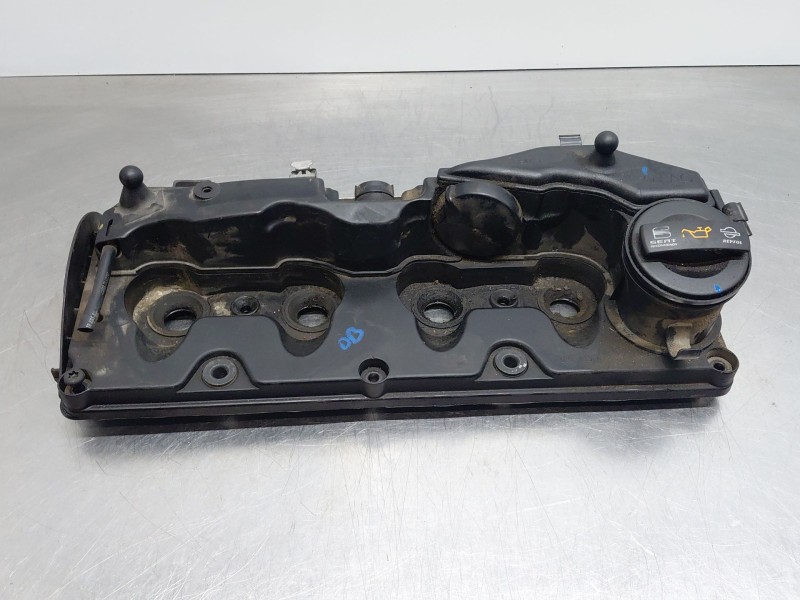 Recambio de tapa balancines para seat altea xl (5p5, 5p8) 1.6 tdi referencia OEM IAM 03L103469C  