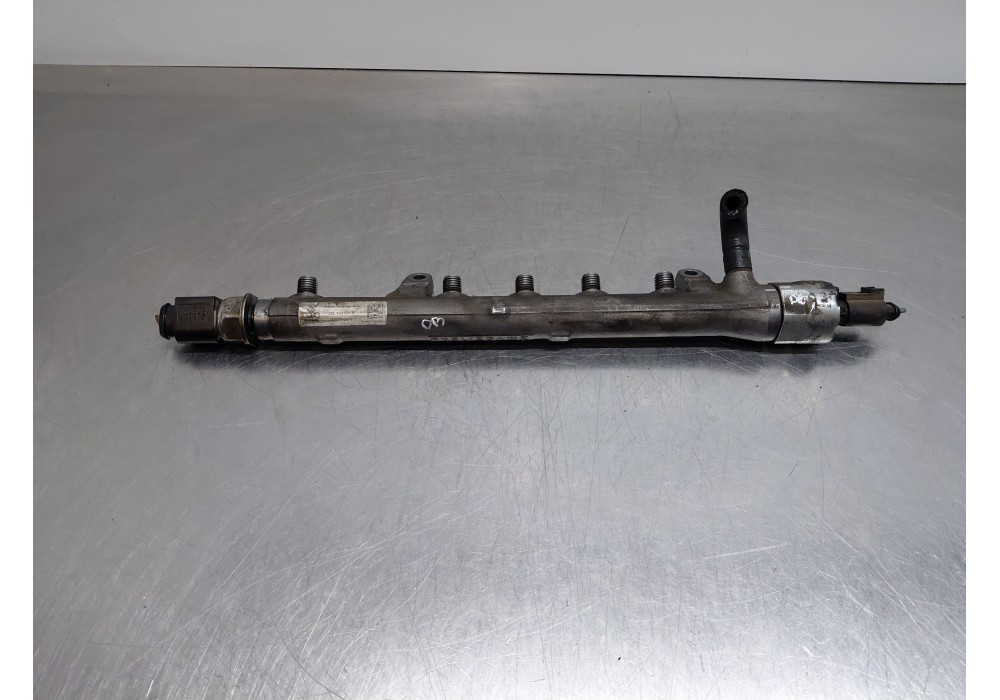 Recambio de rampa inyectora para seat altea xl (5p5, 5p8) 1.6 tdi referencia OEM IAM 03L130764A 03L1030089B 