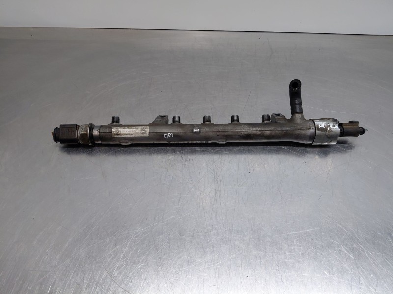Recambio de rampa inyectora para seat altea xl (5p5, 5p8) 1.6 tdi referencia OEM IAM 03L130764A 03L1030089B 
