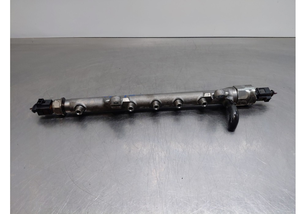 Recambio de rampa inyectora para seat altea xl (5p5, 5p8) 1.6 tdi referencia OEM IAM 03L130764A 03L1030089B 