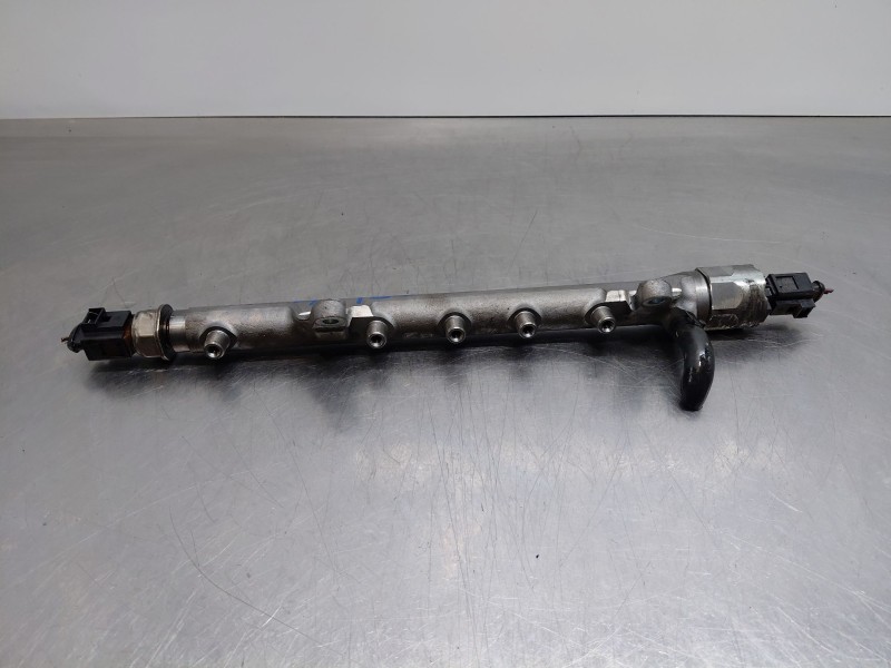 Recambio de rampa inyectora para seat altea xl (5p5, 5p8) 1.6 tdi referencia OEM IAM 03L130764A 03L1030089B 