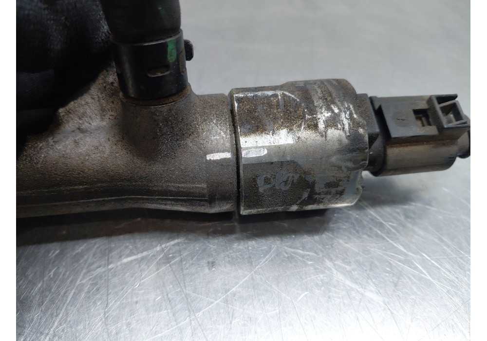 Recambio de rampa inyectora para seat altea xl (5p5, 5p8) 1.6 tdi referencia OEM IAM 03L130764A 03L1030089B 