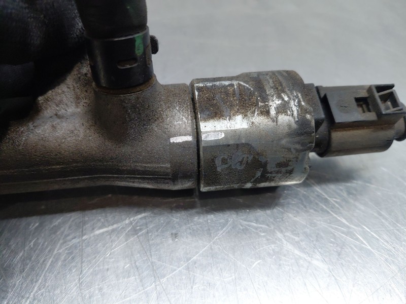 Recambio de rampa inyectora para seat altea xl (5p5, 5p8) 1.6 tdi referencia OEM IAM 03L130764A 03L1030089B 