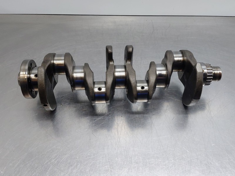 Recambio de cigueñal para seat altea xl (5p5, 5p8) 1.6 tdi referencia OEM IAM 03L105021A  