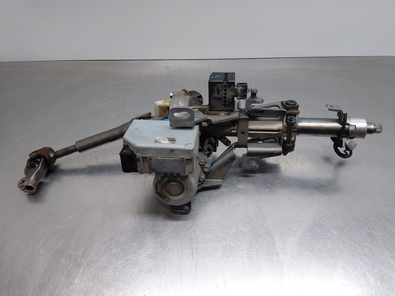 Recambio de columna direccion para renault megane iii grandtour (kz0/1) 1.5 dci referencia OEM IAM 488105963R  