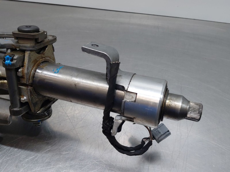 Recambio de columna direccion para renault megane iii grandtour (kz0/1) 1.5 dci referencia OEM IAM 488105963R  