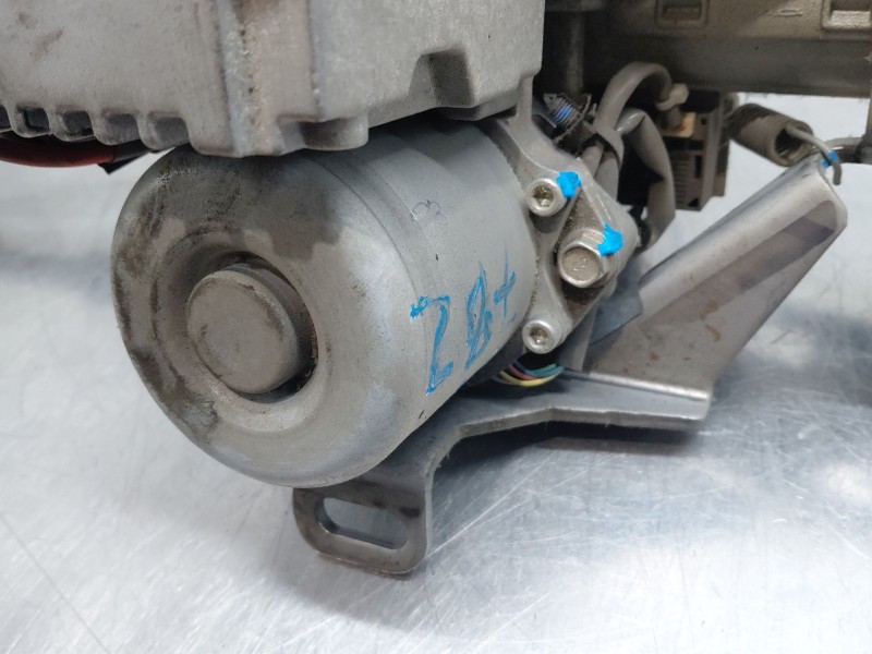 Recambio de columna direccion para renault megane iii grandtour (kz0/1) 1.5 dci referencia OEM IAM 488105963R  