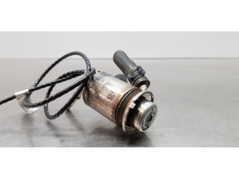 Recambio de inyector para audi a6 berlina (4a2) 40 tdi basic referencia OEM IAM 05L131113C 0444025061 