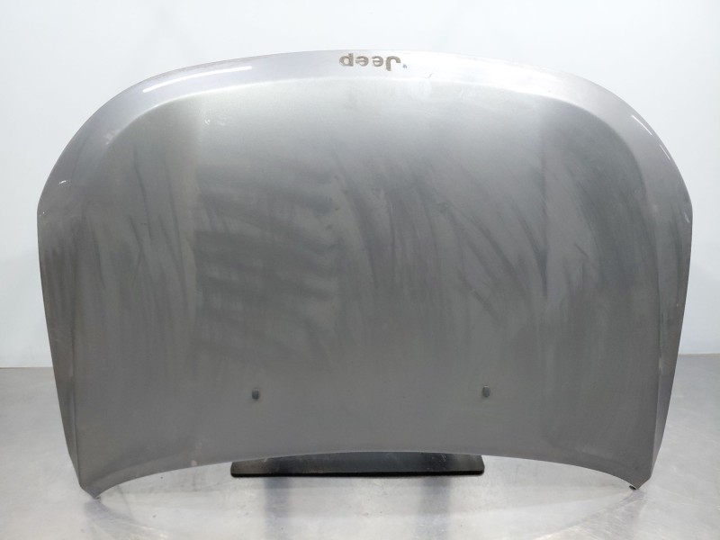 Recambio de capot para jeep compass ii multiair referencia OEM IAM 68243955AB  