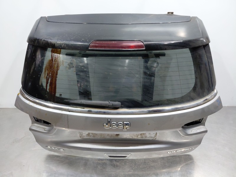 Recambio de porton trasero para jeep compass ii multiair referencia OEM IAM 68242348AA  