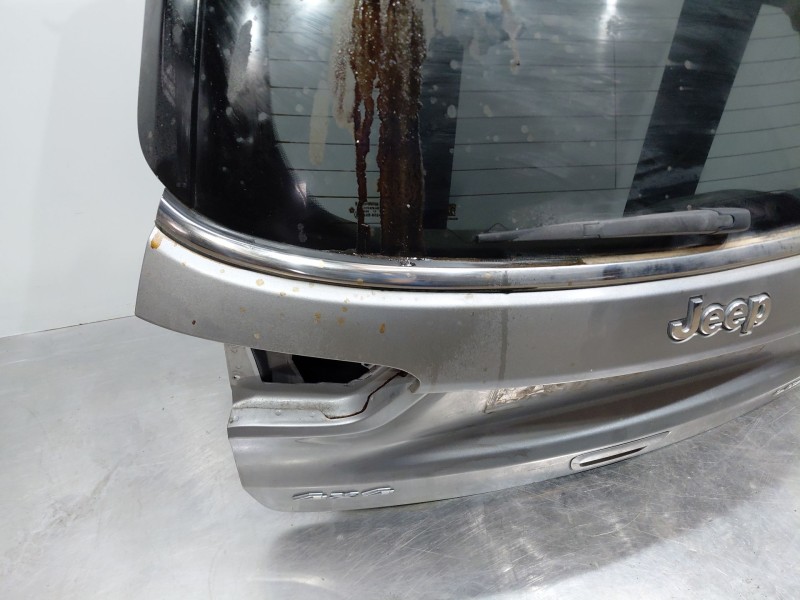 Recambio de porton trasero para jeep compass ii multiair referencia OEM IAM 68242348AA  